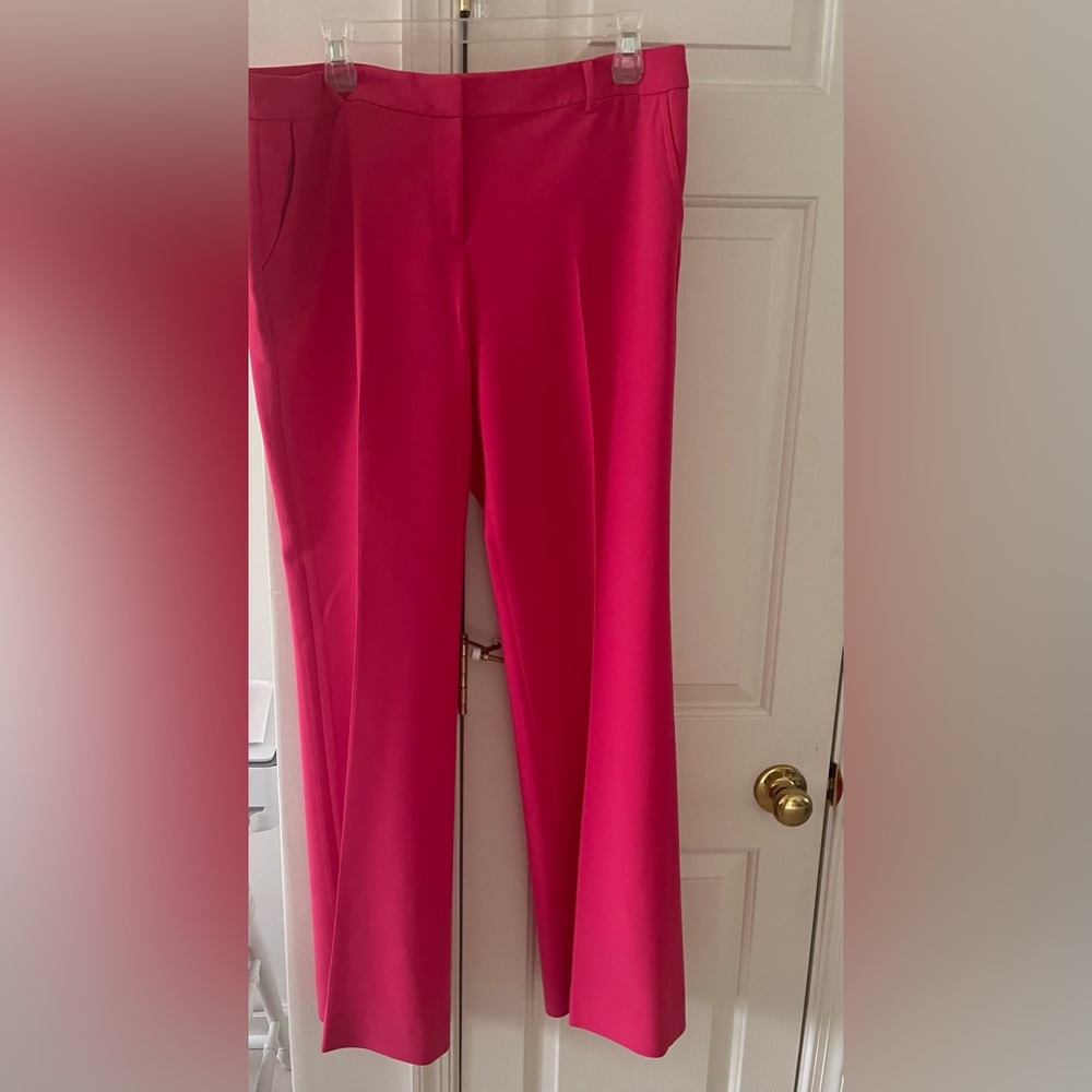 Yummy Pink Pants